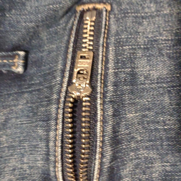 G by Guess Skinny Jeans 👖 US SIZE 25 - Picture 5 of 11